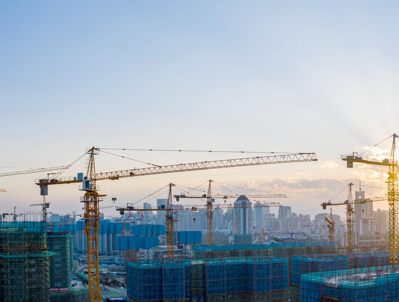 城市更新行動扎實(shí)推進(jìn) 住建部稱累計(jì)完成投資2.6萬億元